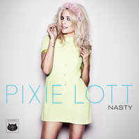 When You Were My Man - Pixie Lott