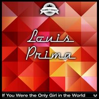 The Glow-Worm - Louis Prima, Sam Butera, The Witnesses
