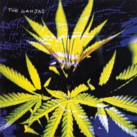 Rock de la Ganja - The Ganjas