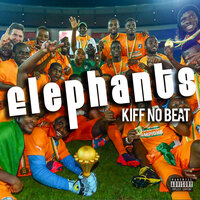 Elephants - Kiff No Beat