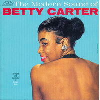 Stormy Weather (Keeps Rainin' All The Time) - Betty Carter