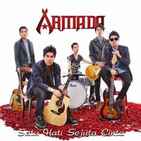 Dimana Letak Hatimu - Armada