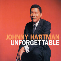 Our Love Is Here To Stay - Johnny Hartman