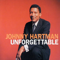 Almost Like Being In Love - Johnny Hartman