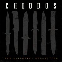 All Nereids Beware - Chiodos