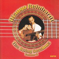 Doin' the New Low-Down - Django Reinhardt, Philippe Brun Jam Band