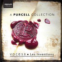 Full Fathom Five - Генри Пёрселл, VOCES8, Les Inventions
