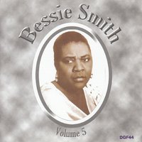 After You've Gone - Bessie Smith, Bessie Smith's Band