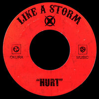 Hurt - Like A Storm
