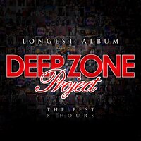 I Love My DJ - Deep Zone Project, Nadia