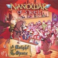 Fight the Dragon for the Village - Nanowar of Steel