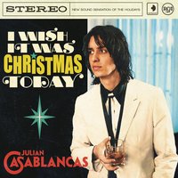 Christmas Treat - Julian Casablancas