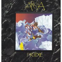 Crying for Help VII - Arena