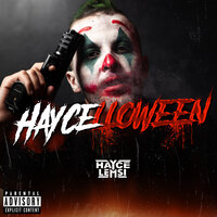 HAYCELLOWEEN - Hayce Lemsi