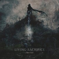 Screwtape - Living Sacrifice, Ryan Clark