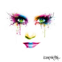 Hope of Morning - Icon For Hire