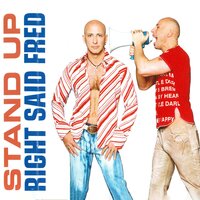 Summertime Fools - Right Said Fred