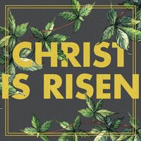 Christ Is Risen - Ghost Ship
