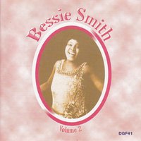 Frosty Mornin' Blues - Bessie Smith, Jimmy Jones, Harry Reser