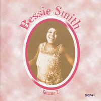 Cemetary Blues - Bessie Smith, Jimmy Jones