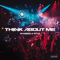 Think About Me - COOGIE, Ginjo