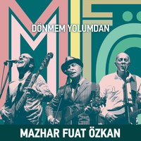 Pusudayım - MFÖ, Mazhar Alanson, Aziz fuat güner