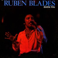 Chana - Rubén Blades