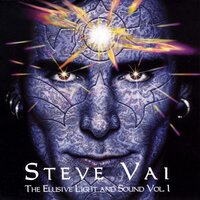 The Reaper Rap - Steve Vai