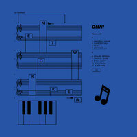 Present Tense - Omni