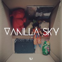 Zvenit Yanvarskaya Vyuga - Vanilla Sky
