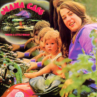 California Earthquake - Mama Cass