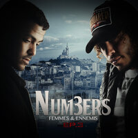 Me tourne pas le dos - Numbers