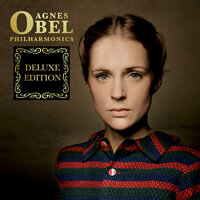 On Powdered Ground - Agnes Obel