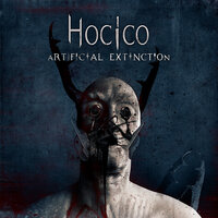 Breathing Under Your Feet - Hocico