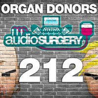 212 - Organ Donors