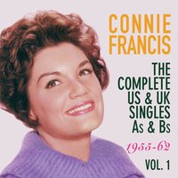 Jealous of You Tango Della Gelosia - Connie Francis