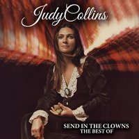 Bridge over Troubled Waters - Judy Collins