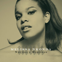 T'Es Parti - Melissa NKonda