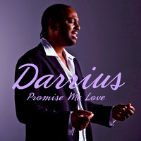 Can't Get Enough - Darrius