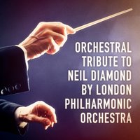 September Morn - London Philharmonic Orchestra, Neil Diamond, Richard Bennett