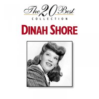 I Wish I Dind't Love You So - Dinah Shore
