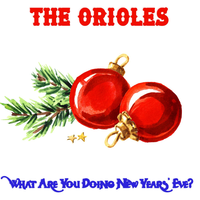 What Are You Doing New Years' Eve? - The Orioles