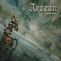 Connect The Dots - Ayreon
