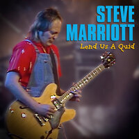 Rain - Steve Marriott