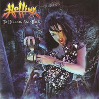 Living in Hell (From 'Black Book' 1990) - Hellion