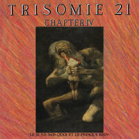 The Cave and the Light - Trisomie 21