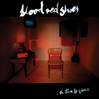 Cold - Blood Red Shoes