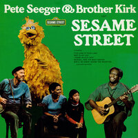 Garbage - Big Bird, Pete Seeger