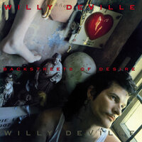 Bamboo Road - Willy DeVille