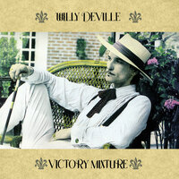 Junkers Blues - Willy DeVille